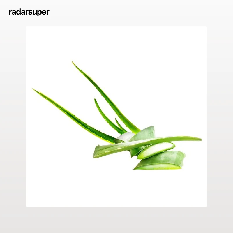 Aloe vera 500 gr.