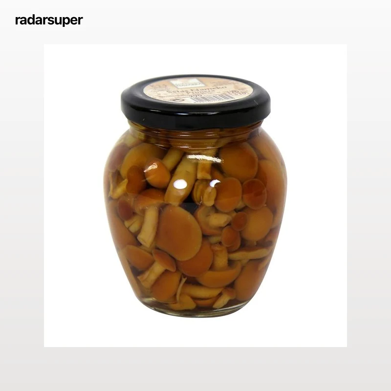 ALTA COCINA Setas nameko primera frasco de 155 g.