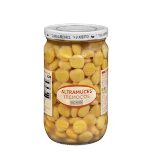 Altramuces