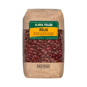 Alubia roja
