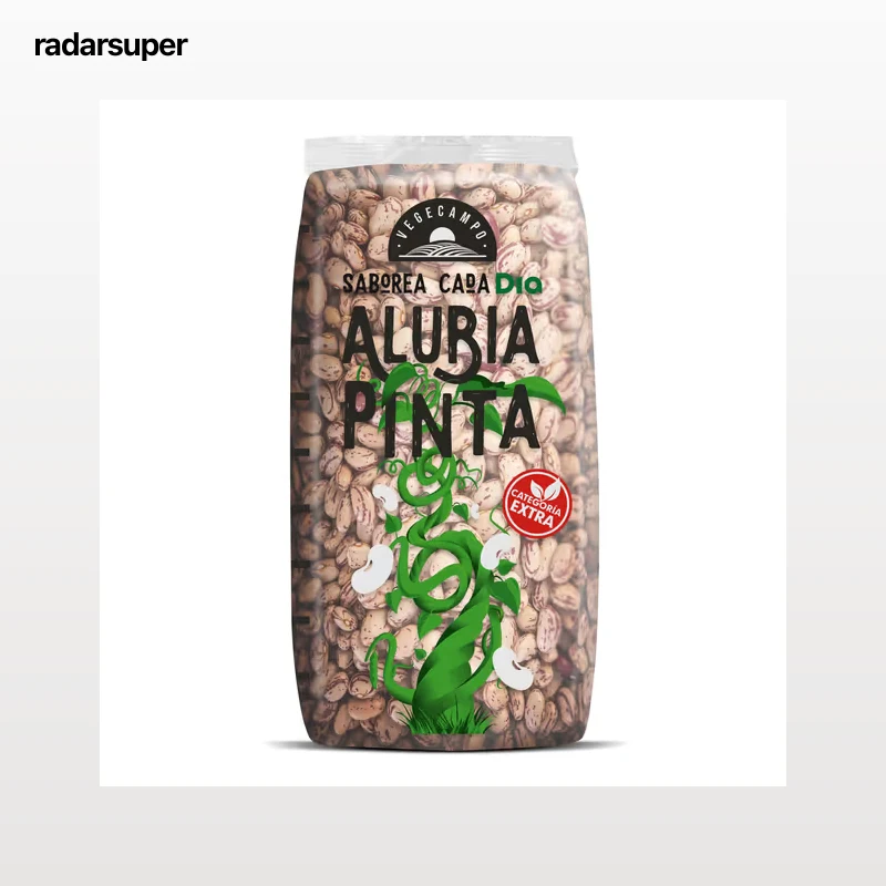 Alubias pintas Dia Vegecampo 1 Kg