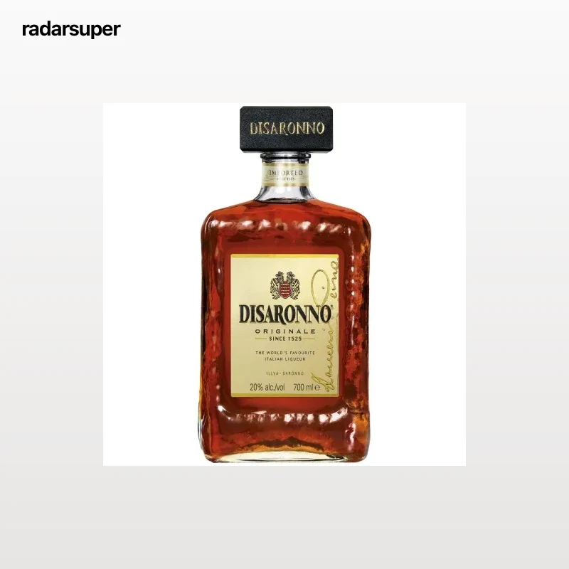 Amaretto Disaronno 70 cl.