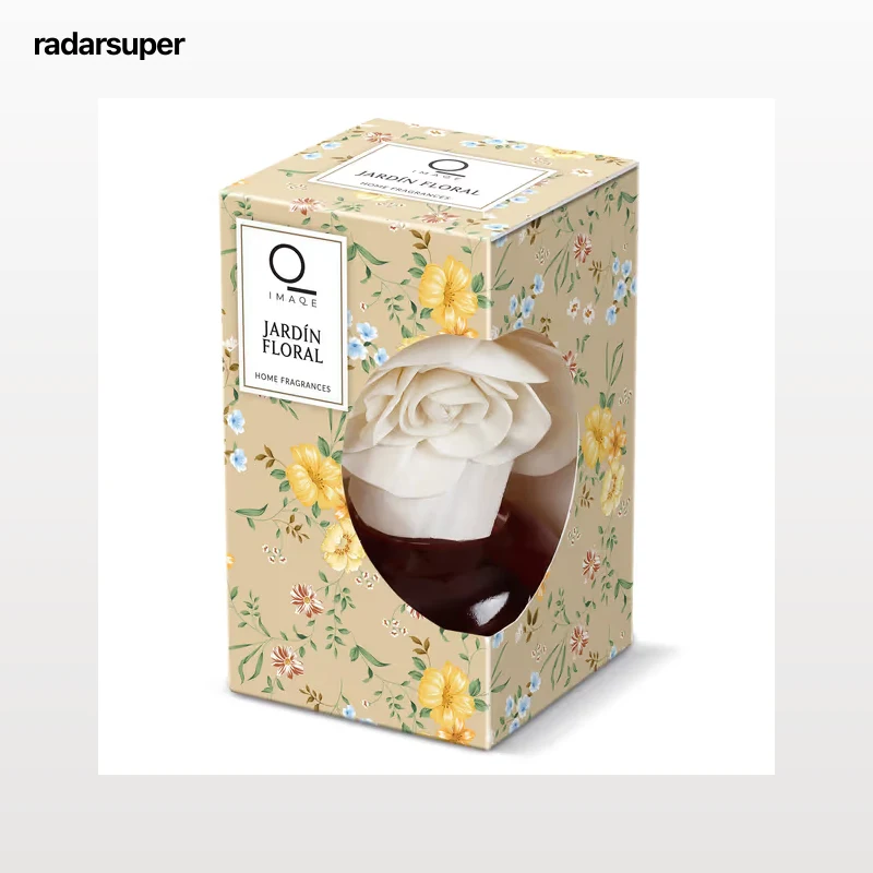 Ambientador jardín floral Dia Imaqe 85 ml