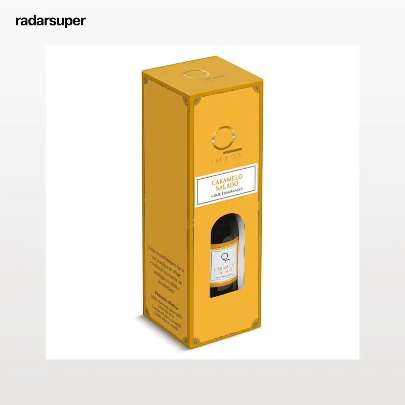 Ambientador mikado caramelo salado Dia Imaqe 50 ml