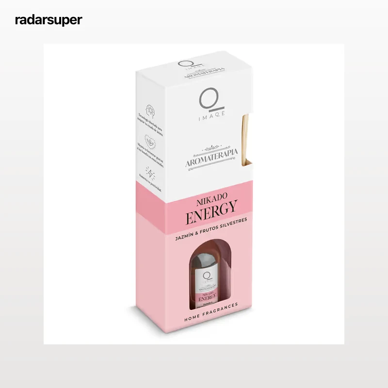 Ambientador mikado energy Dia Imaqe 40 ml