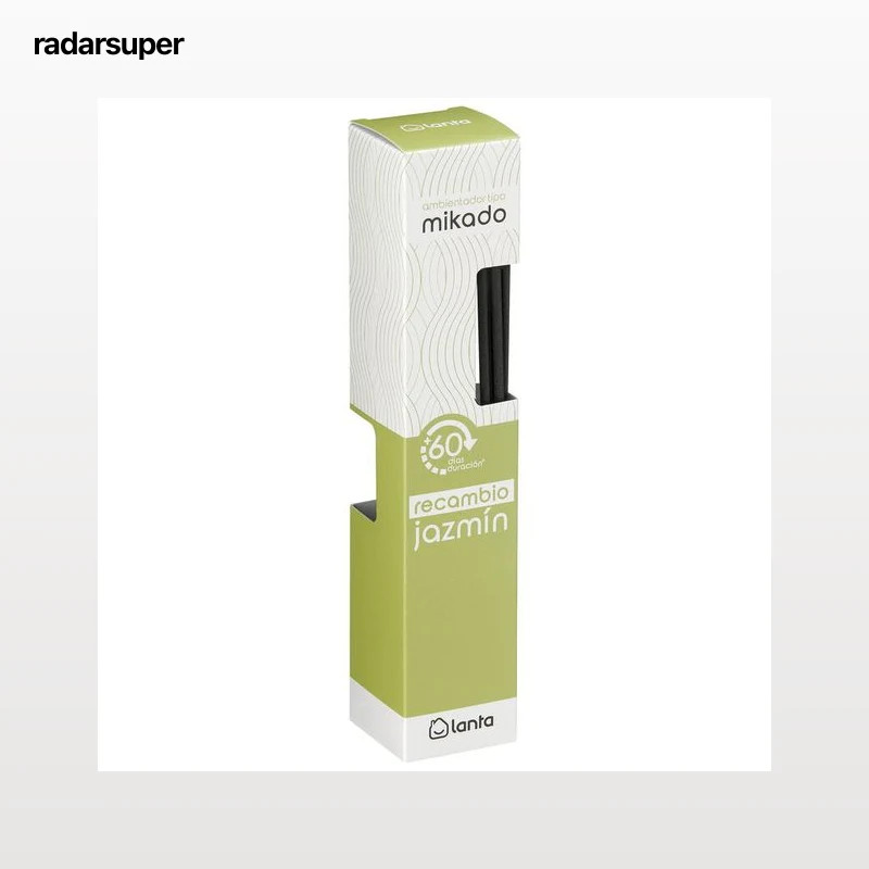 Ambientador Mikado Lanta recambio Jazmín 50 ml