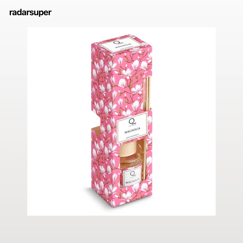 Ambientador mikado magnolia Dia Imaqe 40 ml