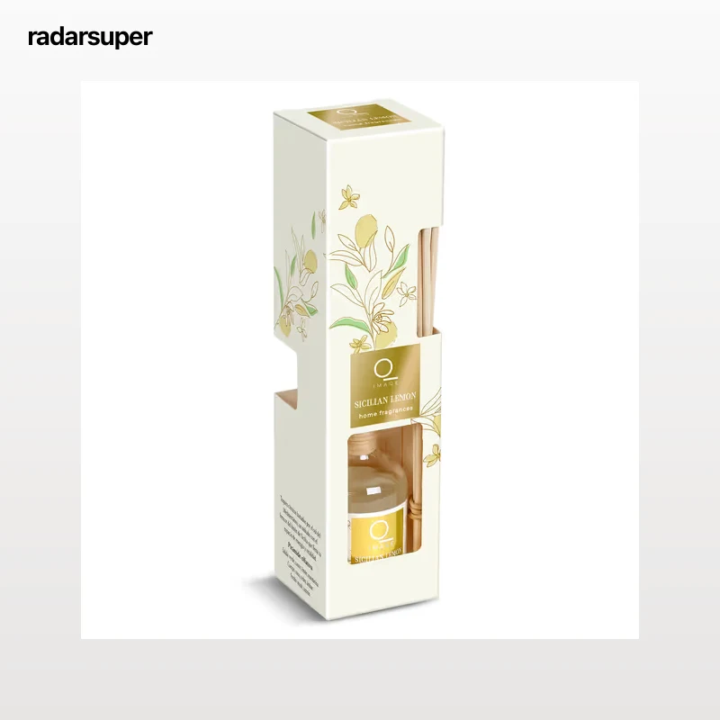 Ambientador mikado sicilian lemon Dia Imaqe caja 50 ml