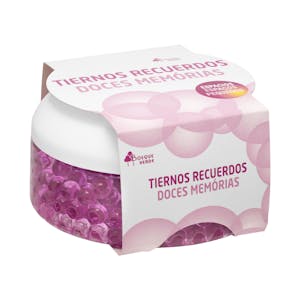 Ambientador perlas Tiernos Recuerdos