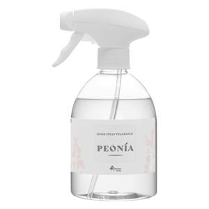 Ambientador spray hogar Peonía