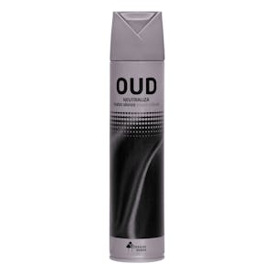 Ambientador spray Oud