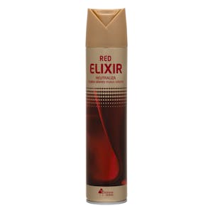 Ambientador spray Red Elixir