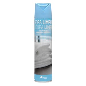 Ambientador spray Ropa Limpia