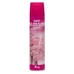 Ambientador spray Sweet Blossom