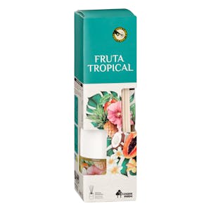 Ambientador varitas Fruta Tropical