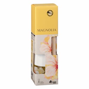 Ambientador varitas Magnolia