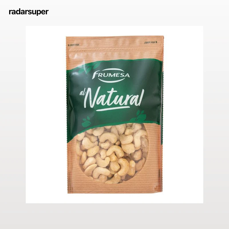 Anacardo crudo Frumesa 200g