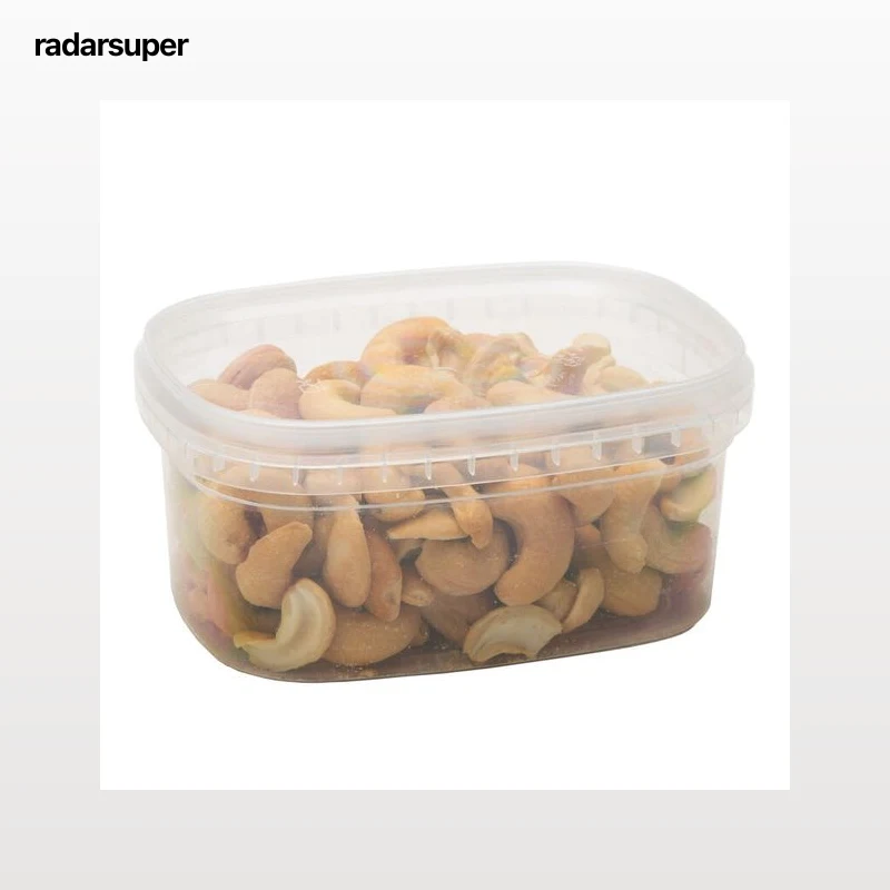 Anacardo Medina 200g frito