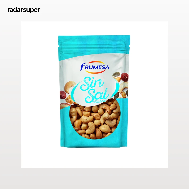 Anacardo tostado sin sal Frumesa 200g
