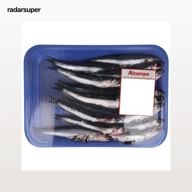 Anchoas