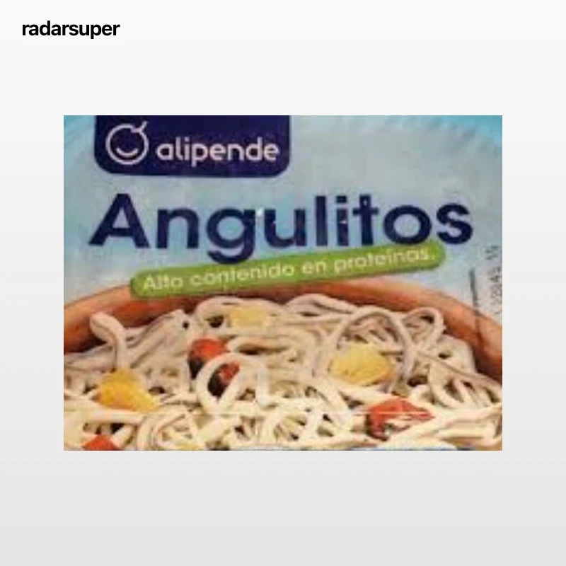 Angulitos Alipende 100g pack 2