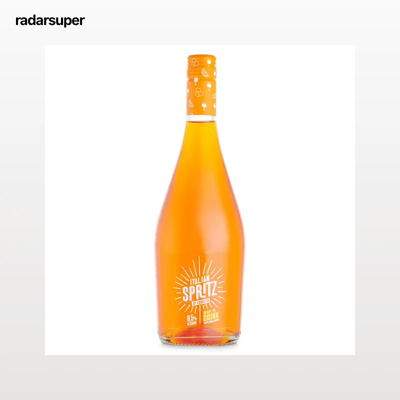 Aperitivo Italian spritz 75 cl
