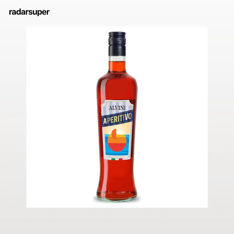 Aperitivo Italiano Alvini 70 cl