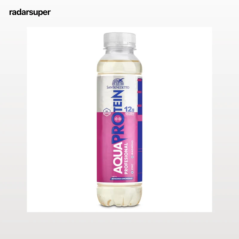 Aquaprotein San Benedetto 400 ml