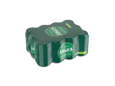 ARGUS Cerveza clásica