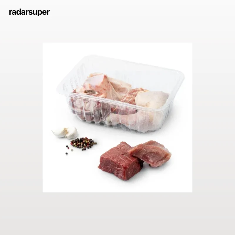 Arreglo de Puchero Completo Carrefour El Mercado 900 g aprox