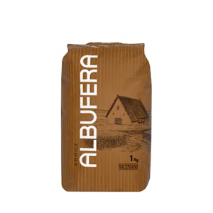 Arroz Albufera