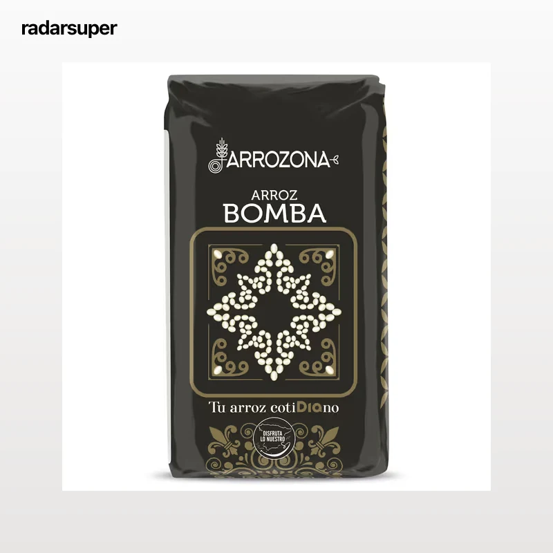 Arroz bomba Dia Arrozona 500 g
