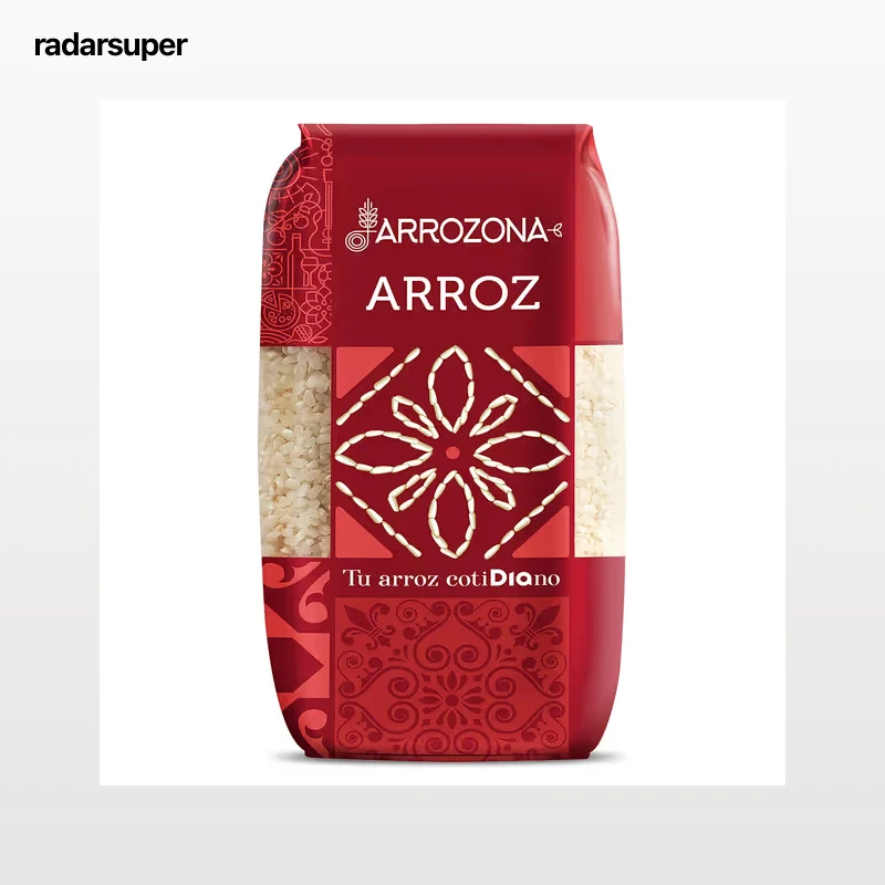 Arroz extra Dia Arrozona 1 Kg
