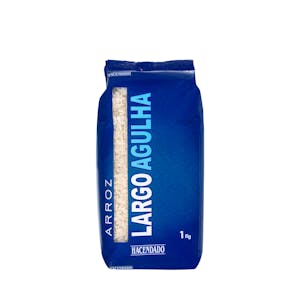 Arroz largo