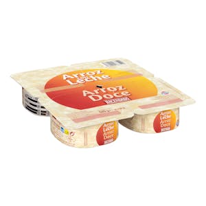 Arroz con leche