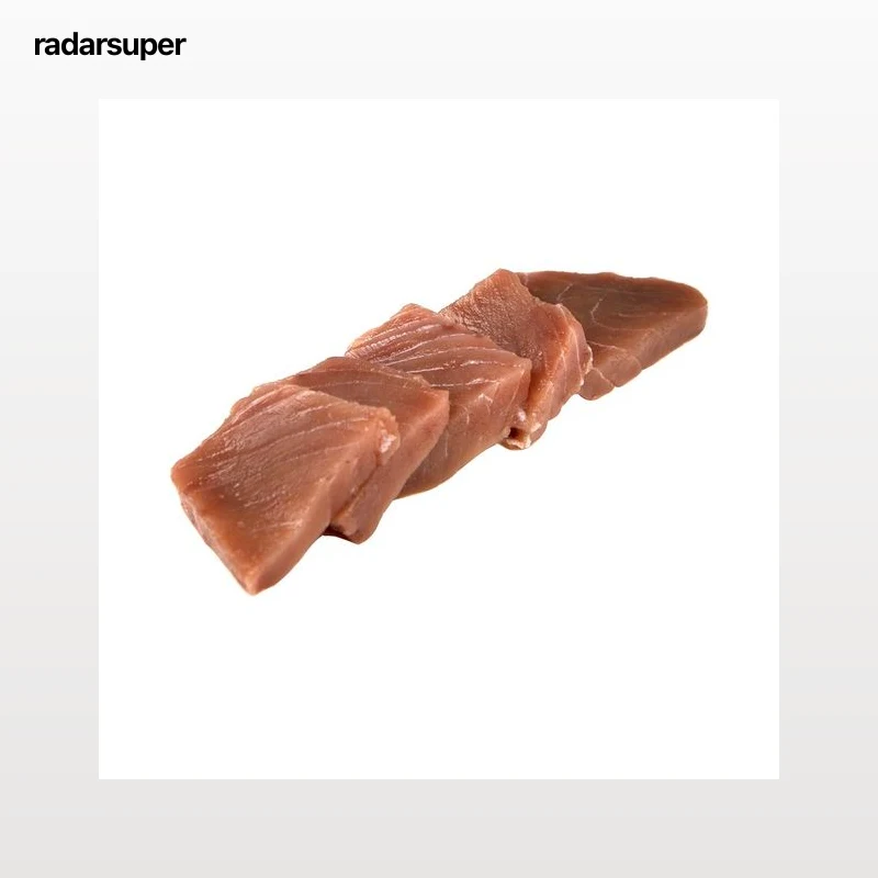 Atún (lomos) mostrador - Sashimi