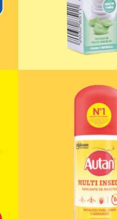 AUTAN Multinsectos plus