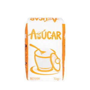 Azúcar blanco