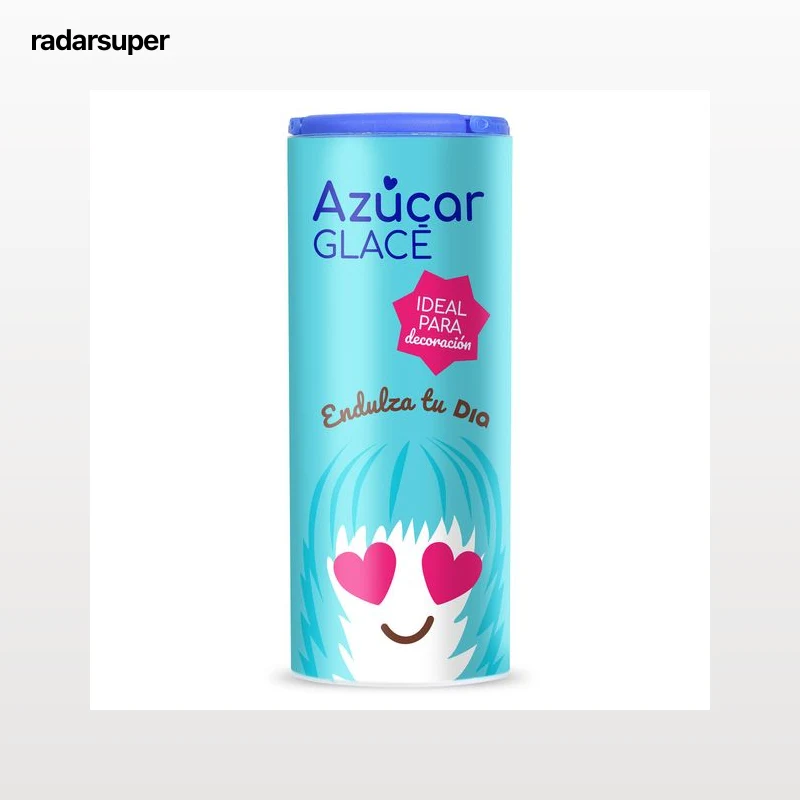 Azúcar glacé Dia 300 g