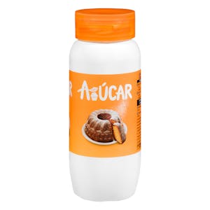 Azúcar glas