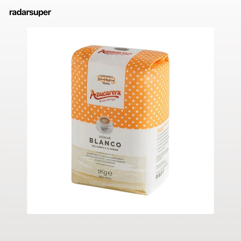 AZUCARERA Azúcar blanco 1 kg