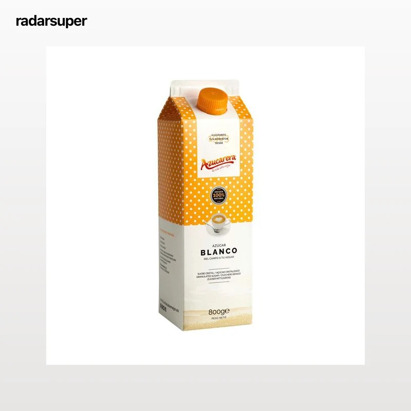 AZUCARERA Azúcar blanco 750 gr,