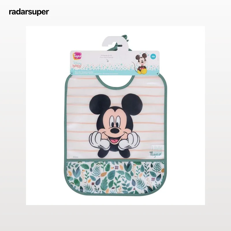 Babero Tigex Mickey