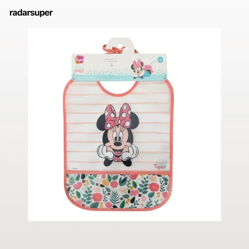 Babero Tigex Minnie