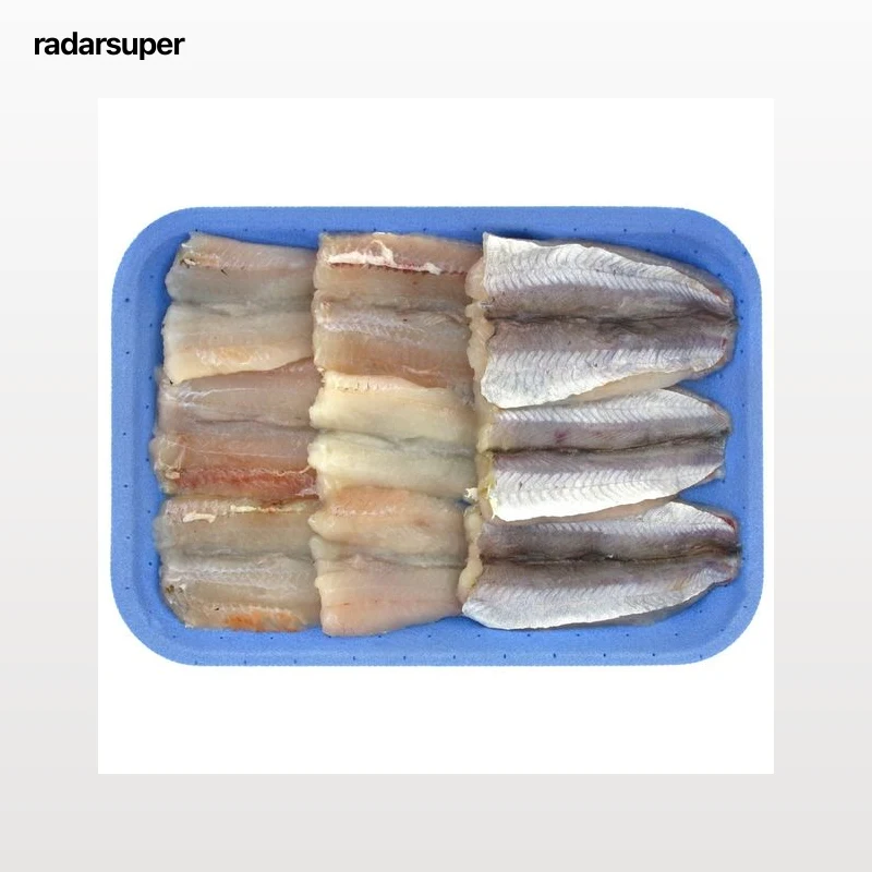 Bacaladito en filetes