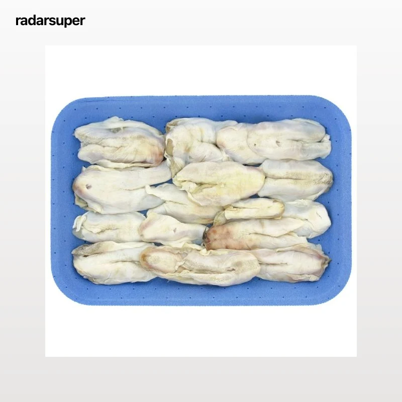 Bacalao (cocochas)