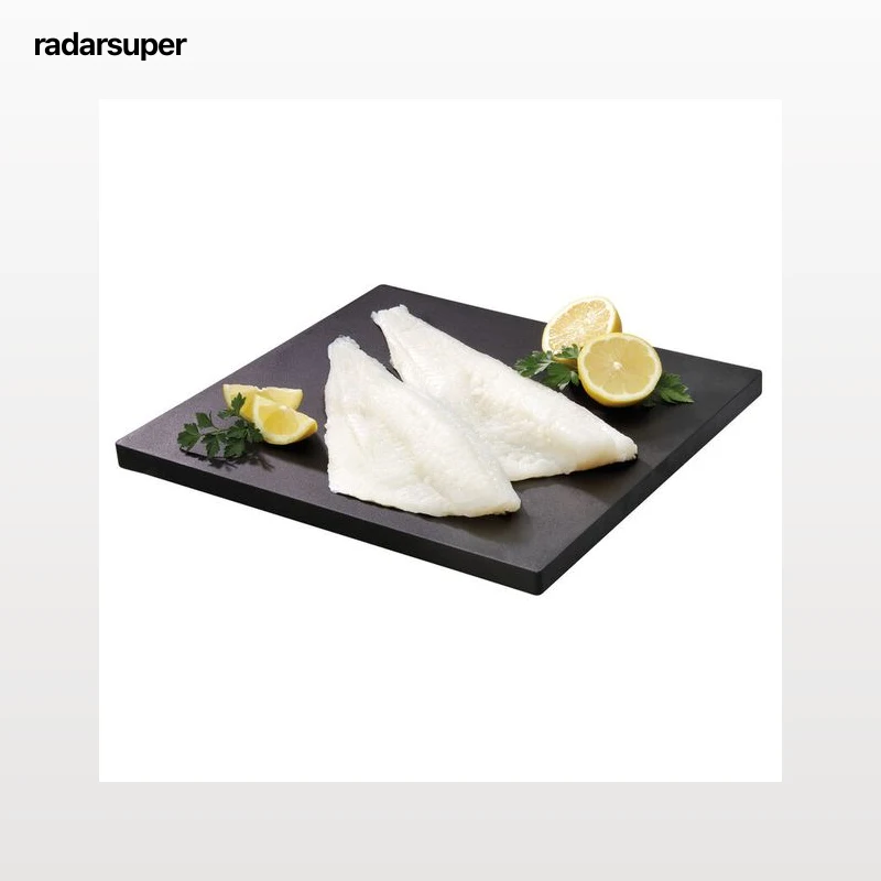 Bacalao en filetes