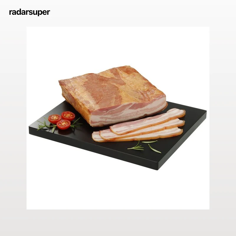 Bacon ahumado Alipende