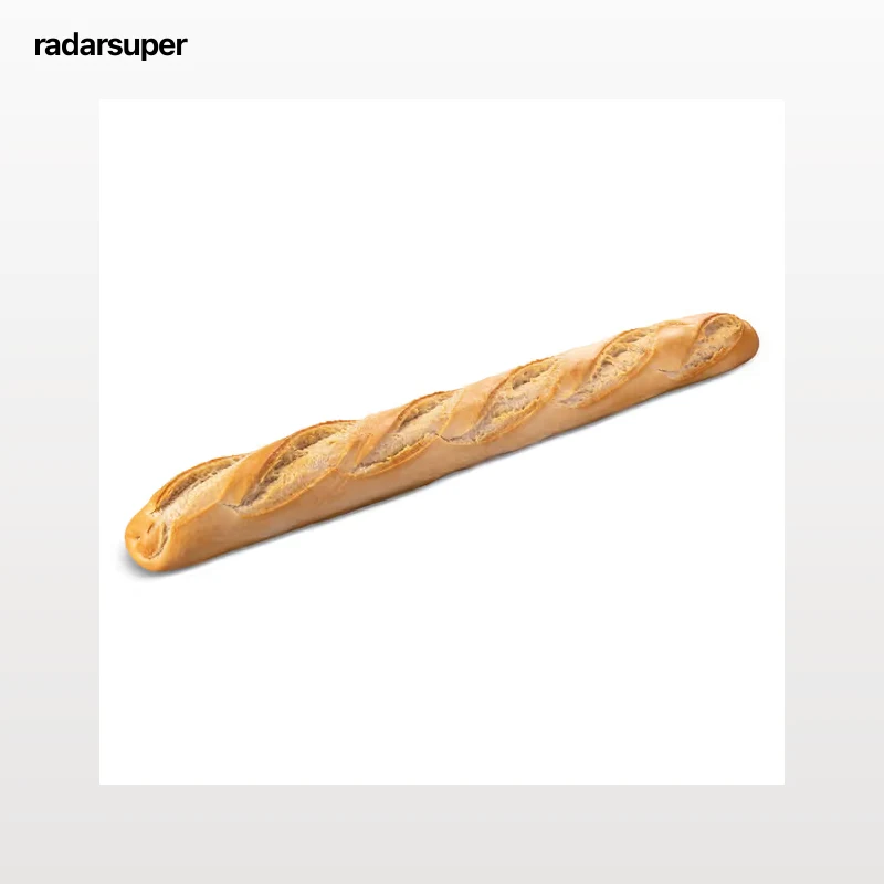 Baguette El molino de Dia 250 g