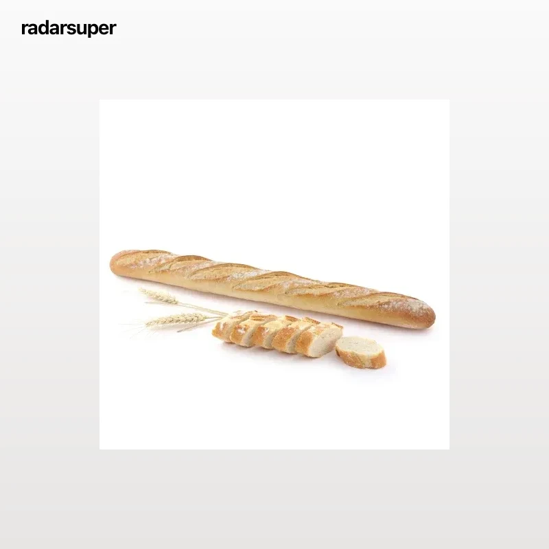 Baguette Carrefour 1 ud.